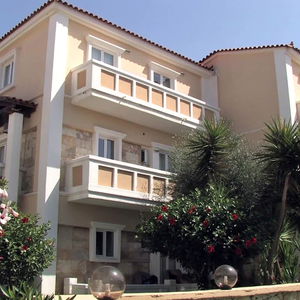 Sejur Jo-An Beach vacanta Rethymno CIty