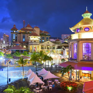 Hotel Labourdonnais Waterfront cazare Port Louis