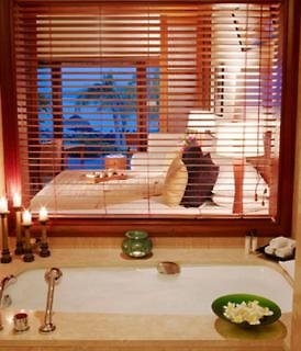 Hotel Shanti Maurice Resort & Spa