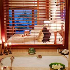 Hotel Shanti Maurice Resort & Spa cazare Saint Felix