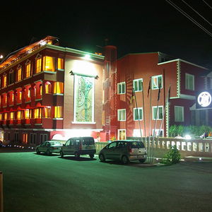 Hotel Bilem Hotel Beach & Spa cazare Antalya City