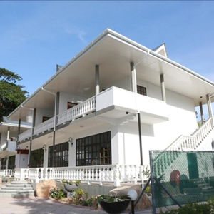 Sejur La Digue Self Catering vacanta La Passe