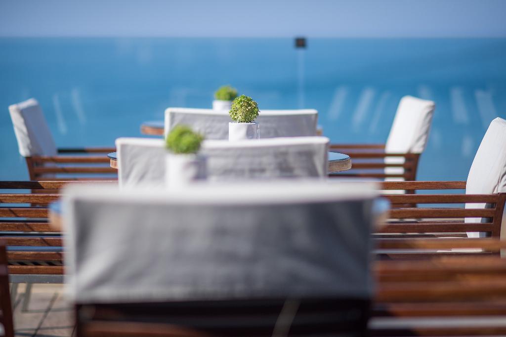 Hotel Cretan Dream Resort And Spa