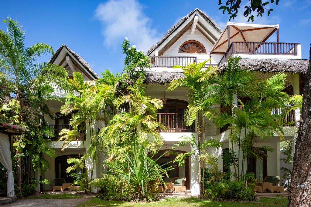 Hotel Village Du Pecheur