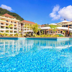 Sejur Savoy Seychelles Resort & Spa vacanta Beau Vallon