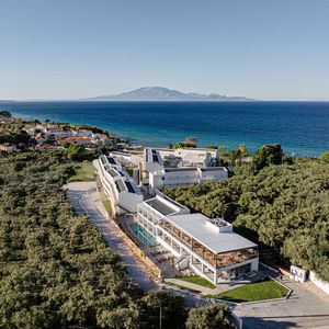 Sejur Magique Bleu Suites vacanta Insula Zakynthos