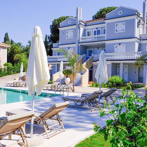 Sejur The Seven Islands Suites vacanta Gouvia