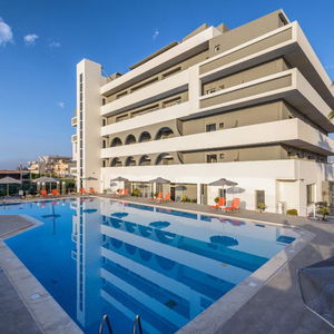 Sejur Vanisko Hotel vacanta Ammoudara