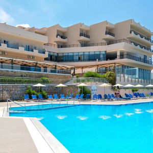 Sejur Themis Beach Hotel vacanta Kokkini Chani