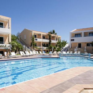 Sejur Oscar Hotel Zante vacanta Insula Zakynthos