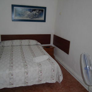 Sejur Pension Lemus vacanta Madrid