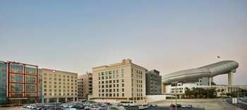 Hotel Hilton Garden Inn Dubai Mall Of The Emirates