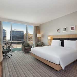 Sejur Hilton Garden Inn Dubai Mall Of The Emirates vacanta Dubai City