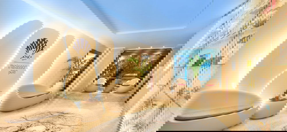 Hotel Sh Villa Gadea Beach