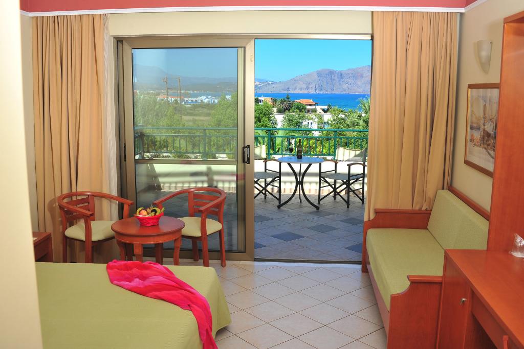 Hotel Hydramis Palace Beach Resort