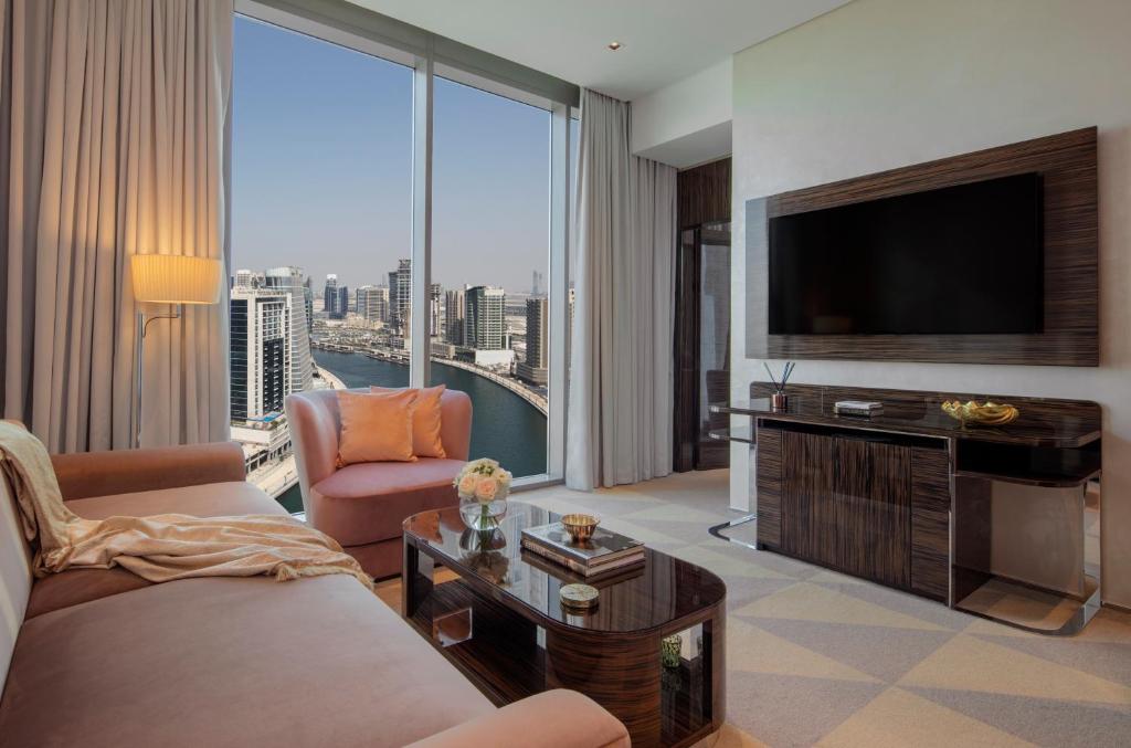 Hotel Hyde Hotel Dubai