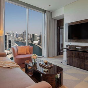 Sejur Hyde Hotel Dubai vacanta Dubai City