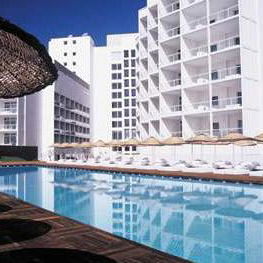 Hotel Hotel Su cazare Antalya City