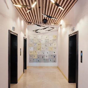 Hotel Voco Dubai The Palm cazare Dubai City