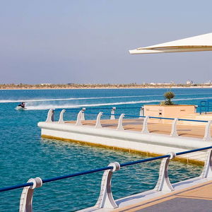 Sejur Sofitel Abu Dhabi Corniche vacanta Abu Dhabi