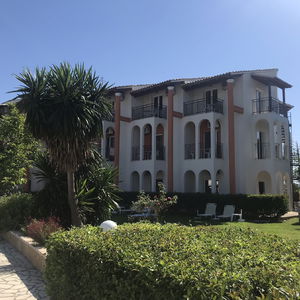 Sejur Silver Beach Hotel Corfu, Roda vacanta Roda