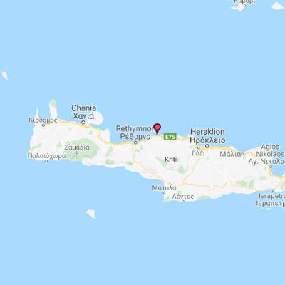 Hotel Grecotel Marine Palace & Aqua Park