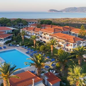 Sejur Golden Sun Hotel vacanta Kalamaki