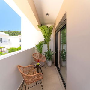 Sejur Hippocampus Hotel vacanta Micsi