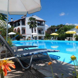 Sejur Angela Hotel vacanta Gouvia