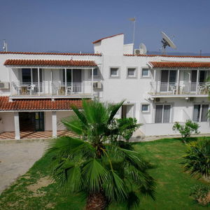 Sejur Ammos Apartments vacanta Roda