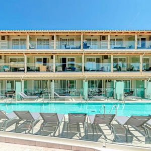 Sejur Palapart Gikas Suites And Studios vacanta Gouvia