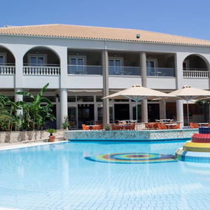 Sejur Olympia Hotel vacanta Laganas