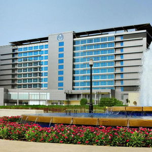 Sejur Park Rotana vacanta Abu Dhabi