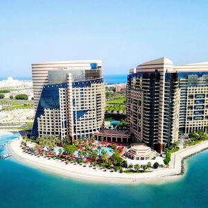 Sejur Khalidiya Palace Rayhaan By Rotana vacanta Abu Dhabi