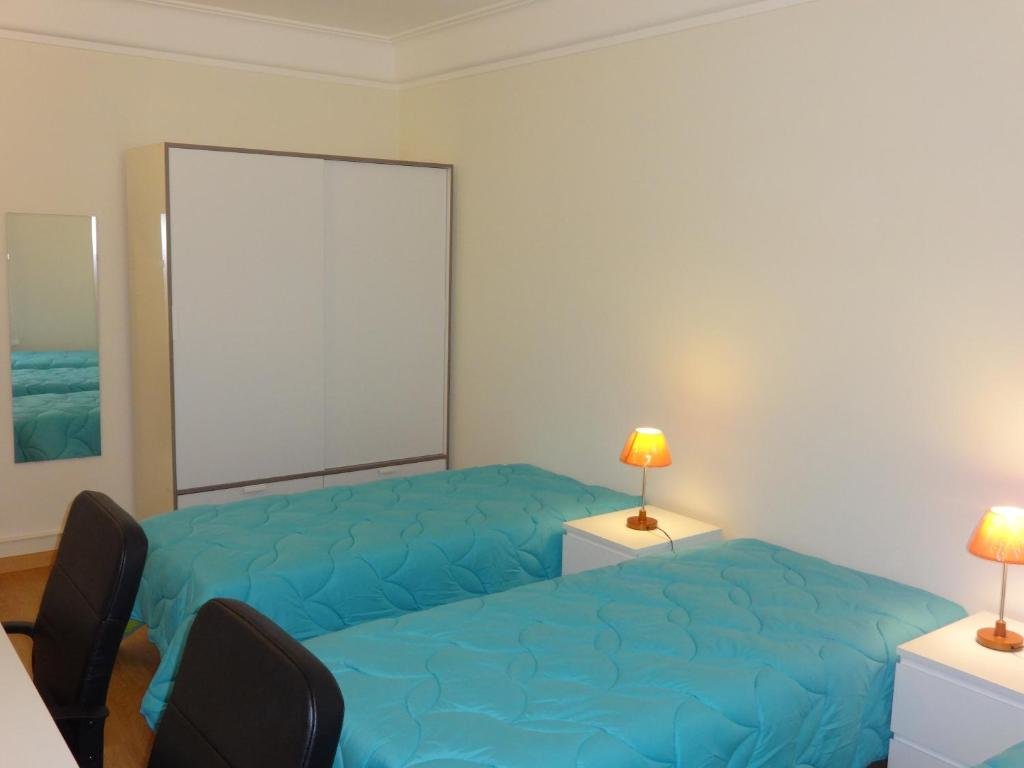 Hotel Residence Metro-Alameda