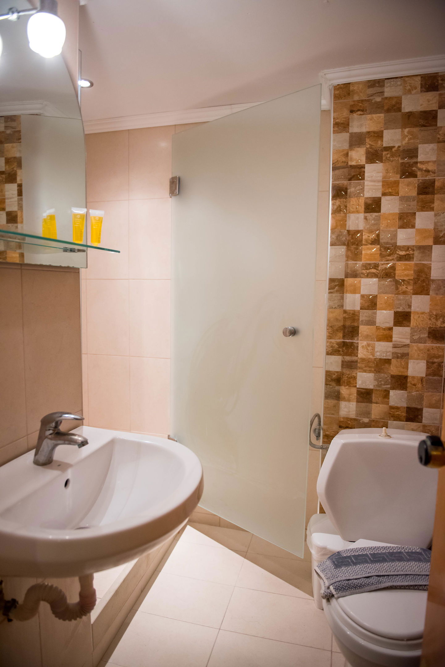 Hotel Pefkosbreeze Family Resort & Spa