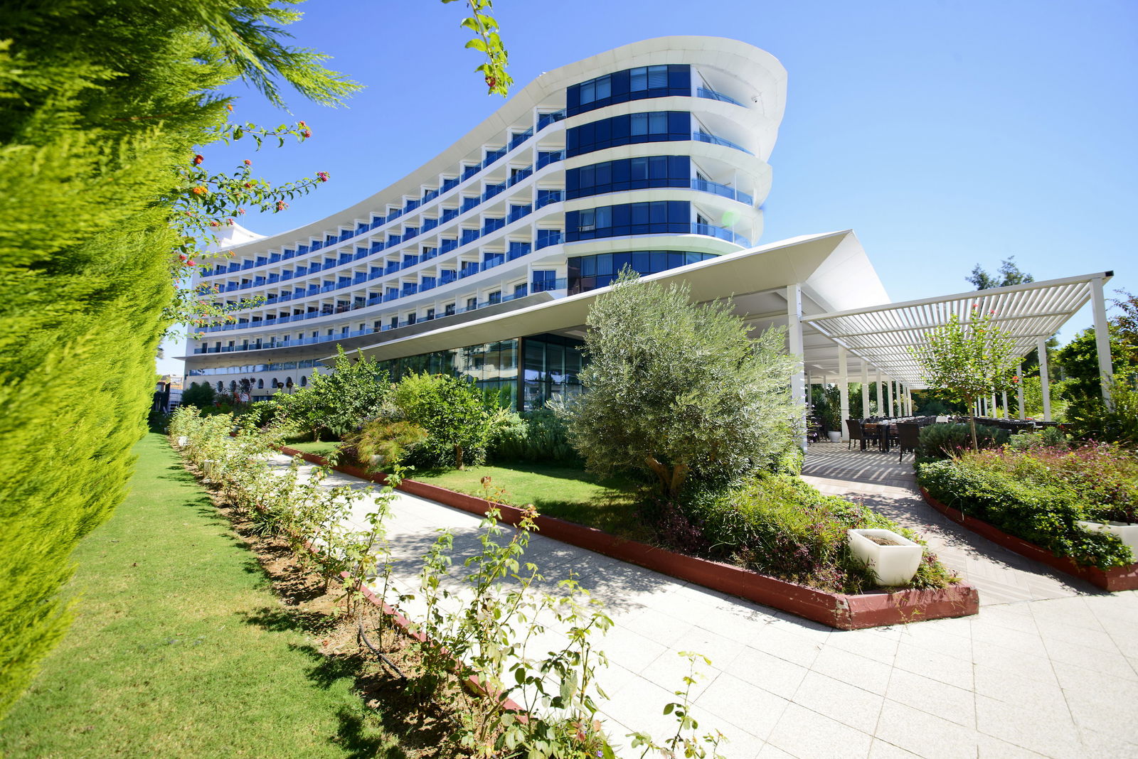 Hotel Q Premium Resort