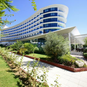 Hotel Q Premium Resort cazare Okurcalar