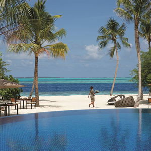 Sejur Hideaway Beach Resort & Spa vacanta Dhonakulhi Island