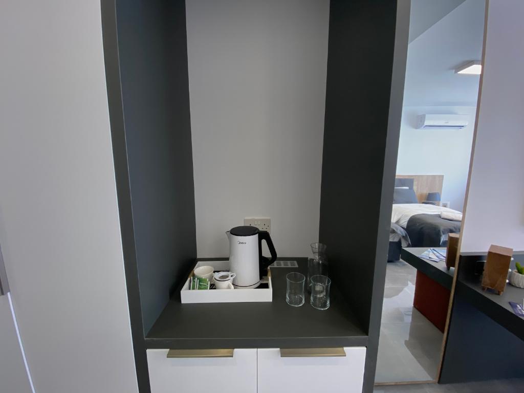 Hotel Courtyard Long Beach Holiday Resort