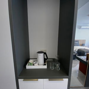 Hotel Courtyard Long Beach Holiday Resort cazare Famagusta