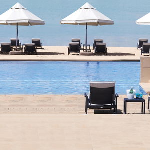 Sejur Fairmont Bab Al Bahr - Abu Dhabi vacanta Abu Dhabi