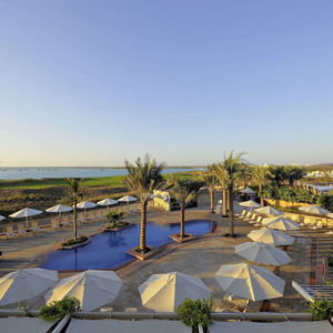 Sejur Park Inn By Radisson Abu Dhabi Yas Island vacanta Abu Dhabi