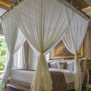 Hotel The Udaya Resorts And Spa cazare Ubud