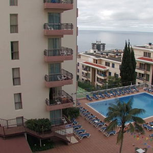 Sejur Dorisol Estrelicia Hotel vacanta Funchal