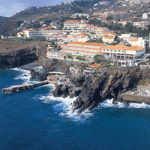 Sejur Hotel Roca Mar vacanta Canico