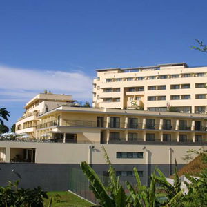 Sejur Madeira Panoramico vacanta Funchal