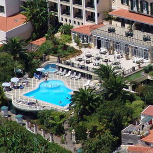 Sejur Quinta Bela Sao Tiago vacanta Funchal