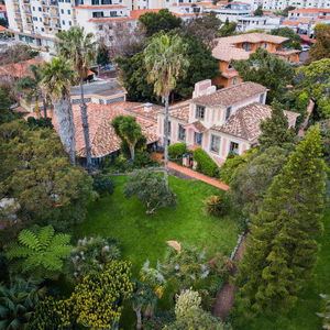 Sejur Quinta Splendida Wellness & Botanical Garden vacanta Canico