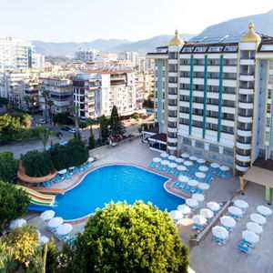 Sejur Prestige Alanya vacanta Alanya